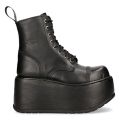 New Rock Boots & Shoes | M-MILI083C-C24