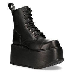 New Rock Boots & Shoes | M-MILI083C-C24