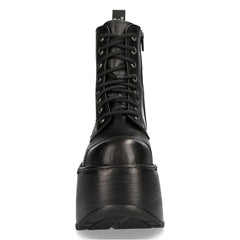 New Rock Boots & Shoes | M-MILI083C-C24