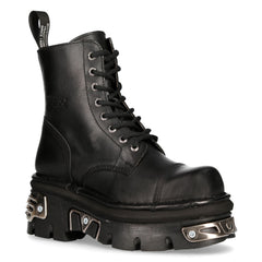 New Rock Boots & Shoes | M-NEWMILI083-S36