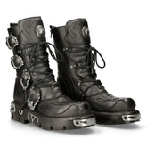New Rock Boots & Shoes | M-107-VC6