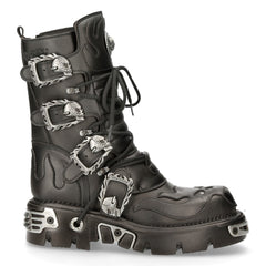 New Rock Boots & Shoes | M-107-VC6