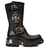 New Rock Boots & Shoes | M-1601-C1