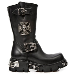 New Rock Boots & Shoes | M-1601-C1