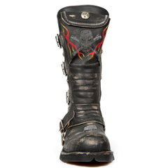 New Rock Boots & Shoes | M-1522-C1