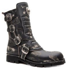 New Rock Boots & Shoes | M-373X-S11