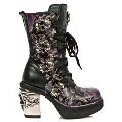 New Rock Boots & Shoes | M-8366-C6