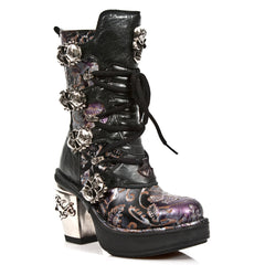 New Rock Boots & Shoes | M-8366-C6