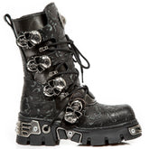 New Rock Boots & Shoes | M-373-CZ59