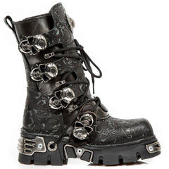 New Rock Boots & Shoes | M-373-CZ59