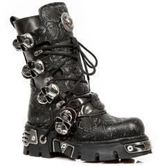 New Rock Boots & Shoes | M-373-CZ59