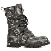 New Rock Boots & Shoes | M-1473-S47