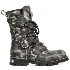 New Rock Boots & Shoes | M-1473-S47