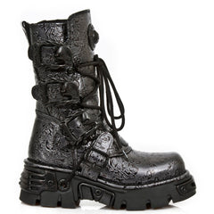 New Rock Boots & Shoes | M-391-C19