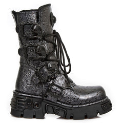New Rock Boots & Shoes | M-391-C19