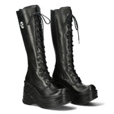 New Rock Boots & Shoes | M-SP9811-S1