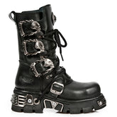 New Rock Boots & Shoes | M-391MT-C1