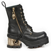 New Rock Boots & Shoes | M-1046-C3