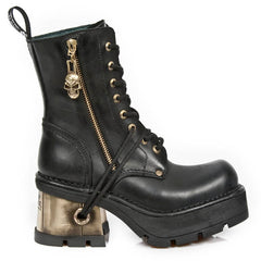 New Rock Boots & Shoes | M-1046-C3