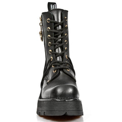 New Rock Boots & Shoes | M-1046-C3