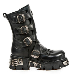 New Rock Boots & Shoes | M-1591-C10