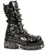 New Rock Boots & Shoes | M-799-C10