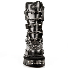 New Rock Boots & Shoes | M-799-C10