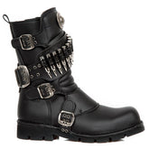 New Rock Boots & Shoes | M-300-V2