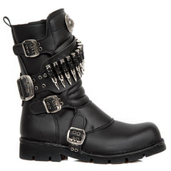 New Rock Boots & Shoes | M-300-V2