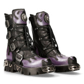 New Rock Boots & Shoes | M-591-S5
