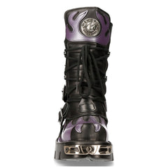 New Rock Boots & Shoes | M-591-S5
