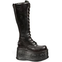 New Rock Boots & Shoes | M-235-C2