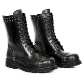 New Rock Boots & Shoes | M-NEWMILI101-C1