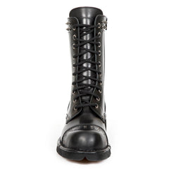 New Rock Boots & Shoes | M-NEWMILI101-C1