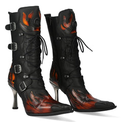 New Rock Boots & Shoes | M-9591-S1