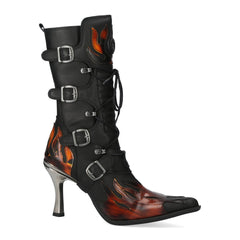 New Rock Boots & Shoes | M-9591-S1