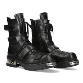 New Rock Boots & Shoes | M-MET048-C2