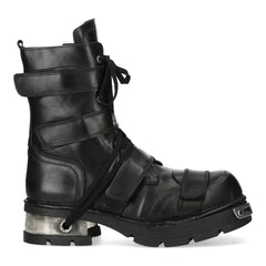 New Rock Boots & Shoes | M-MET048-C2