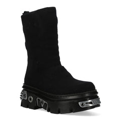 New Rock Boots & Shoes | M-WALL373SOCK-C3