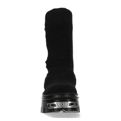 New Rock Boots & Shoes | M-WALL373SOCK-C3
