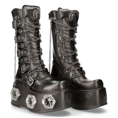 New Rock Boots & Shoes | M-1013-C15