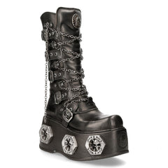 New Rock Boots & Shoes | M-1013-C15