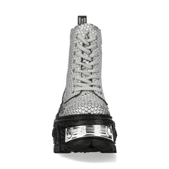New Rock Boots & Shoes | M-WALL083C-C20