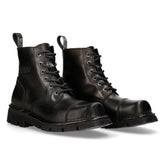 New Rock Boots & Shoes | M-MILI210N-C3