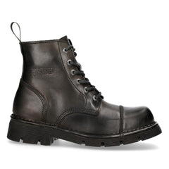New Rock Boots & Shoes | M-MILI210N-C3