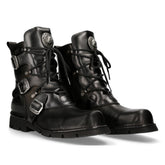 New Rock Boots & Shoes | M-1482-C6