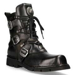 New Rock Boots & Shoes | M-1482-C6