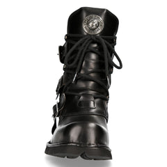 New Rock Boots & Shoes | M-1482-C6