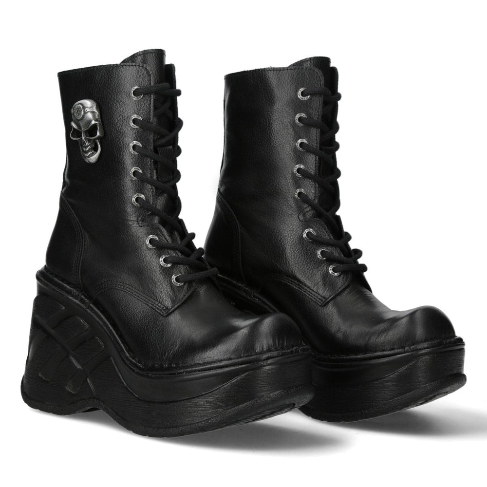 New Rock Boots & Shoes | M-SP9843-C5