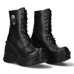 New Rock Boots & Shoes | M-SP9843-C5